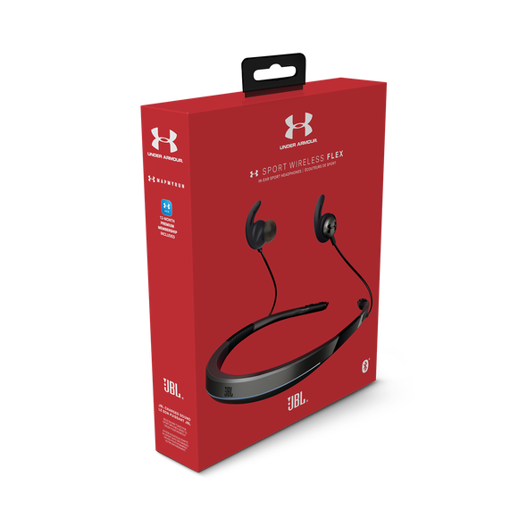 under armour bluetooth headphones