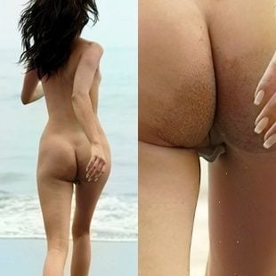 kendall jenner naked