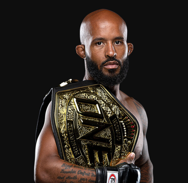 mighty mouse mma