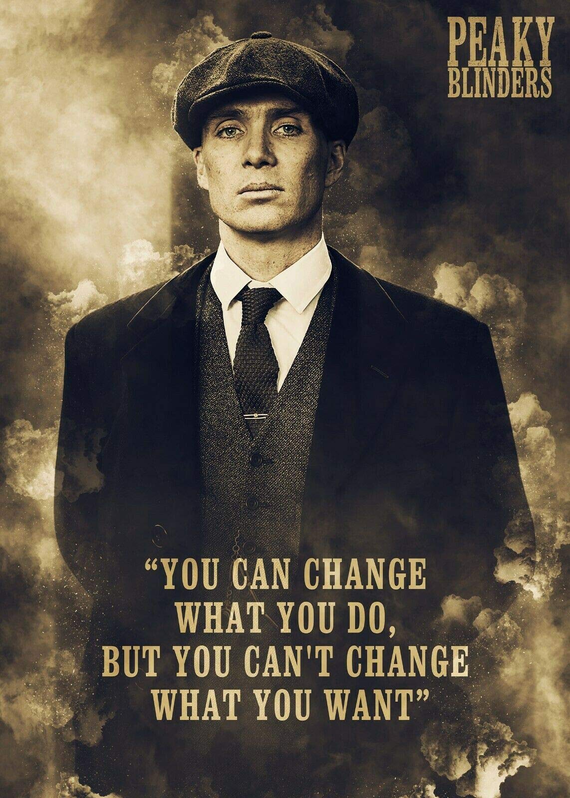 peaky blinders wallpaper