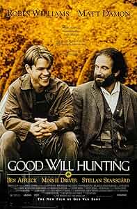 good will hunting soap2day