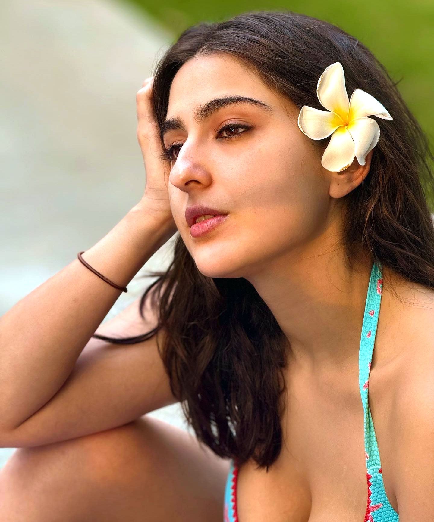 sara ali khan sexy photo