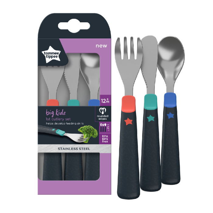 childrens cutlery set argos