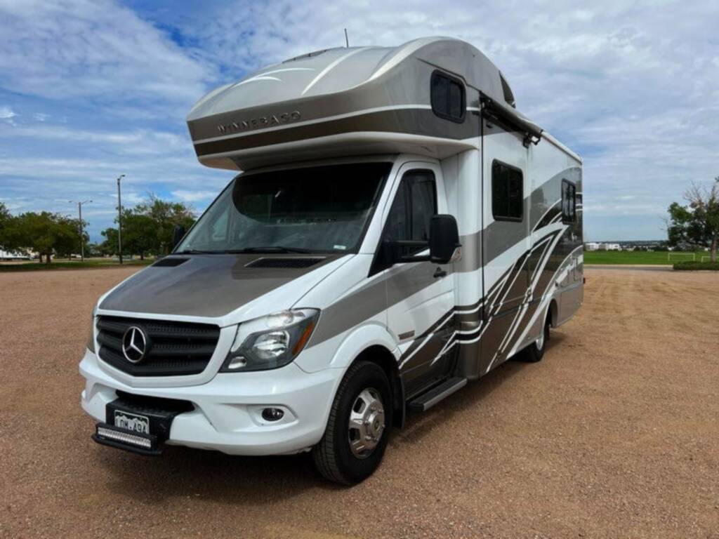 used winnebago view 24v for sale by owner