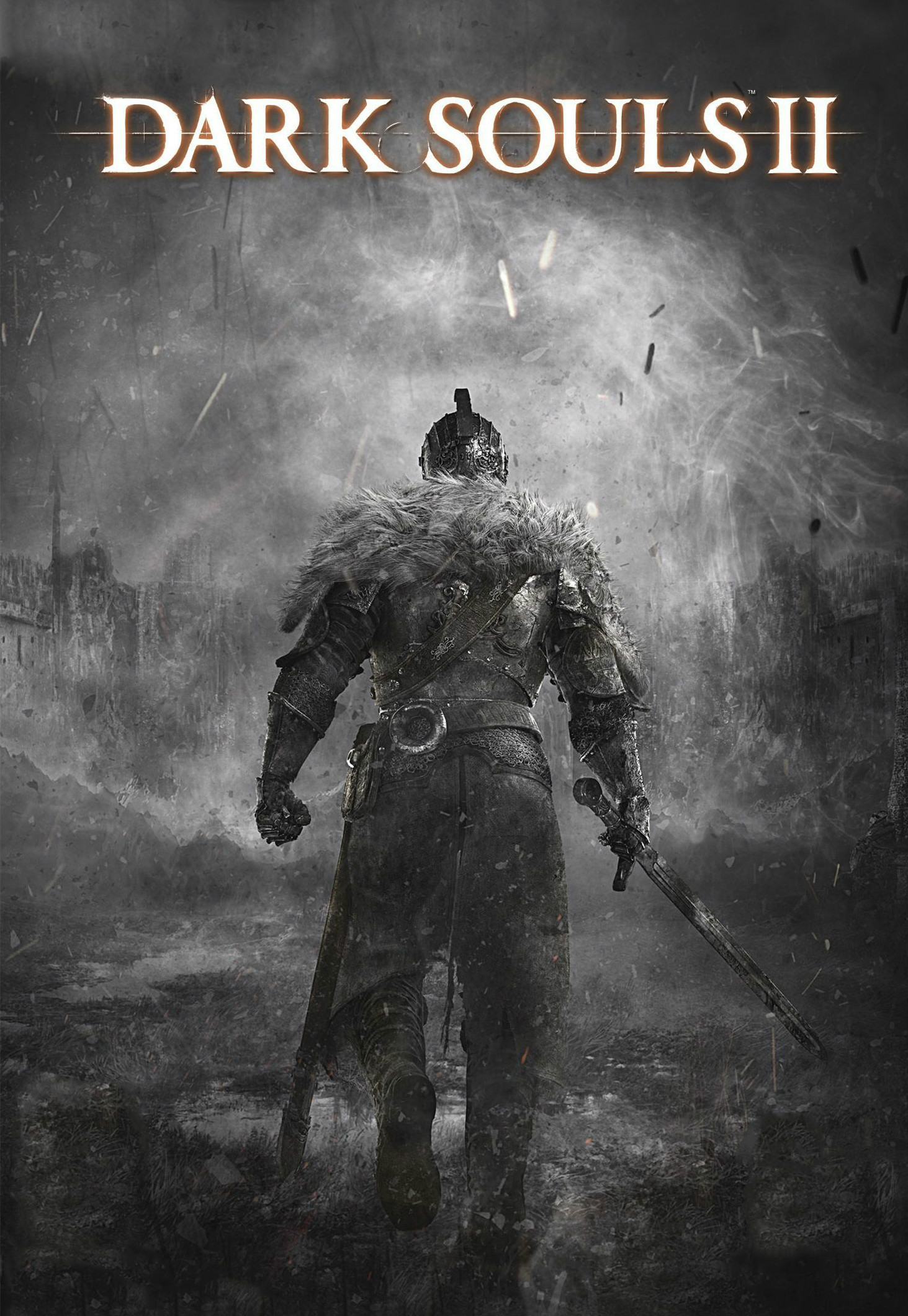 dark souls 2 wiki