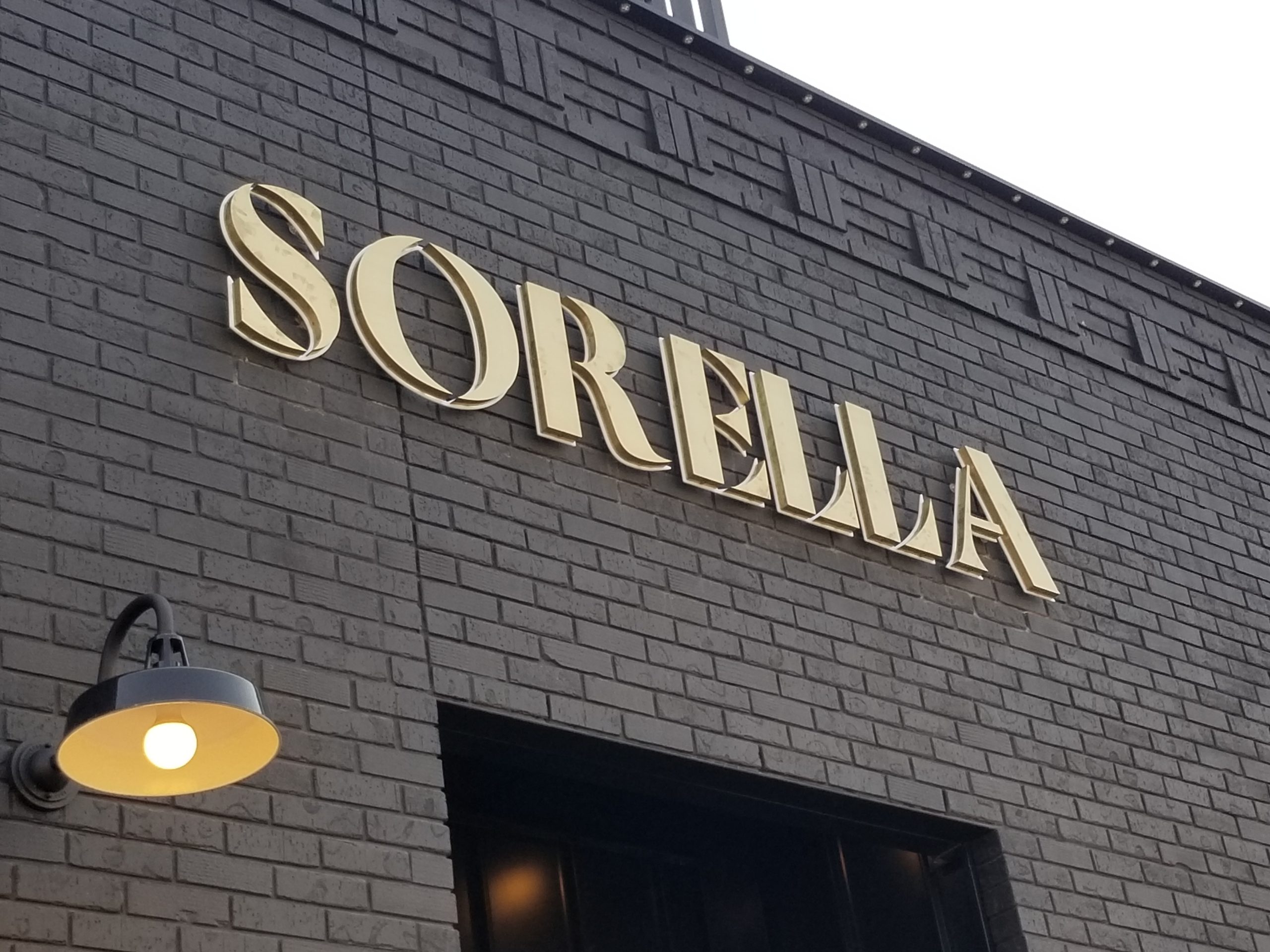 sorella calgary