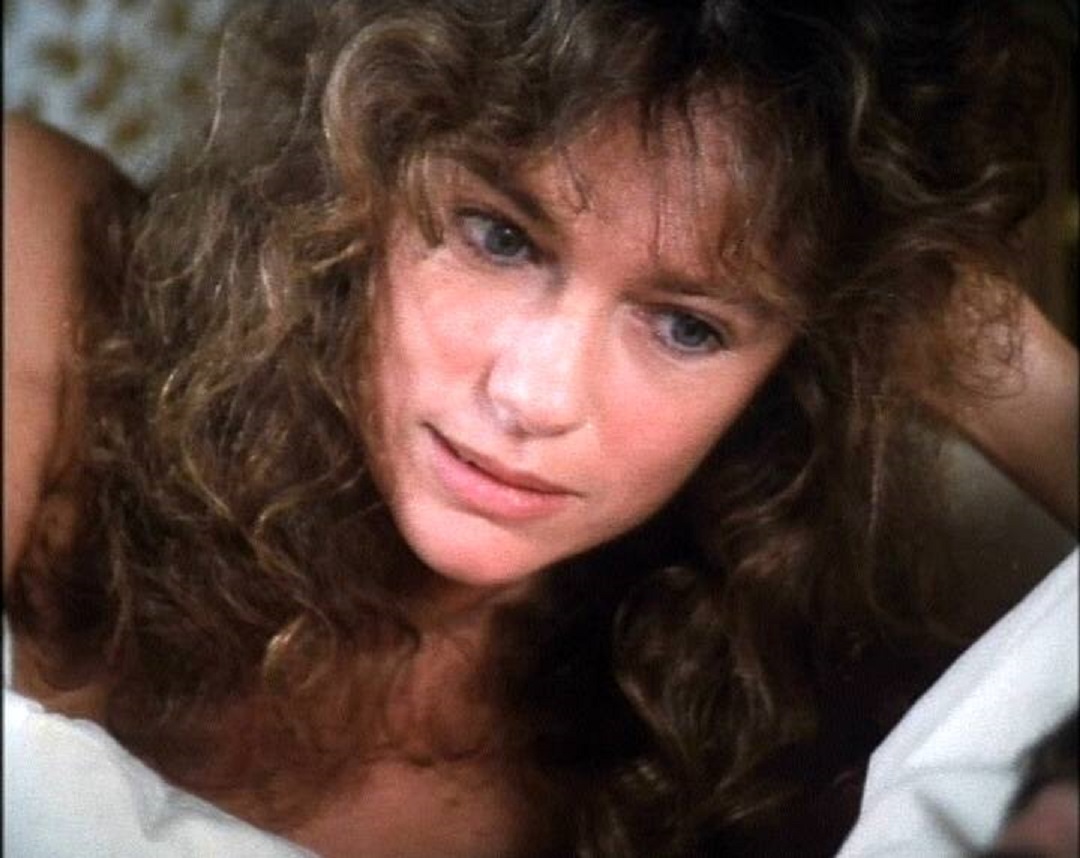 jacqueline bisset class 1983