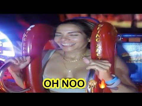 slingshot boobs out