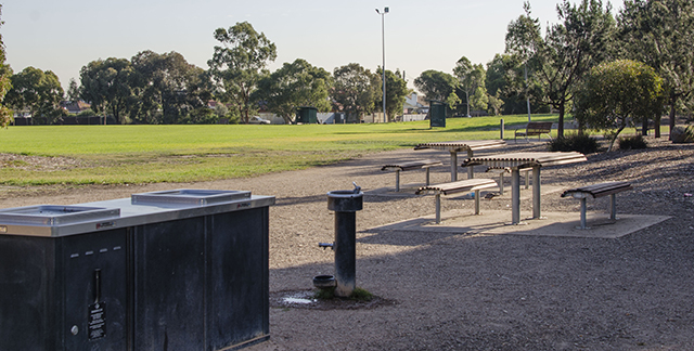 atc cook reserve