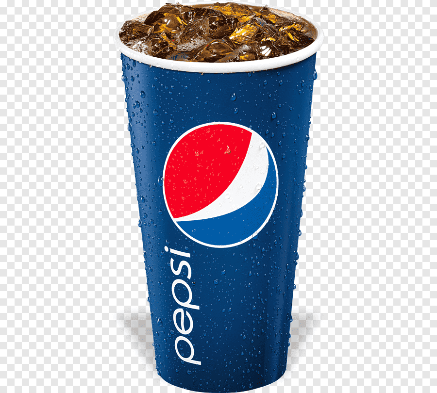 pepsi clipart