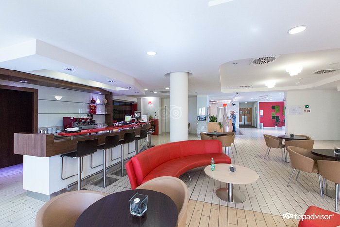 ibis milano malpensa