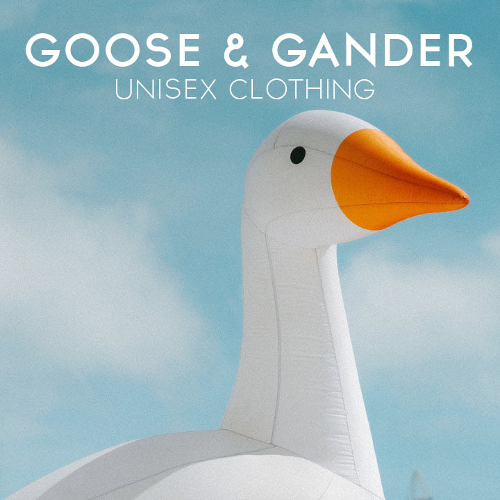 goose & gander ltd