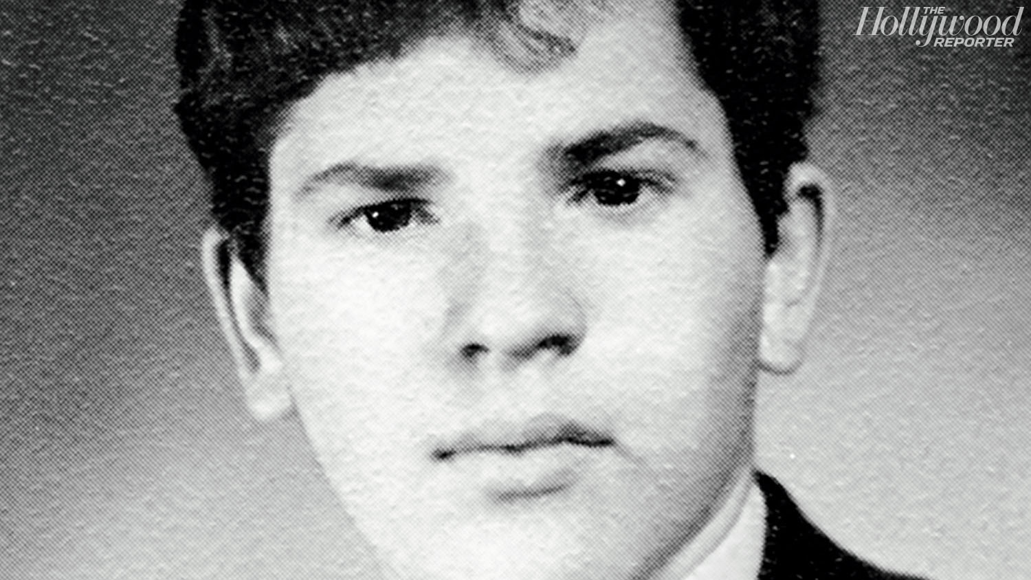 harvey weinstein photos young