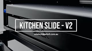 ridge 4x4 kitchen slide - v2