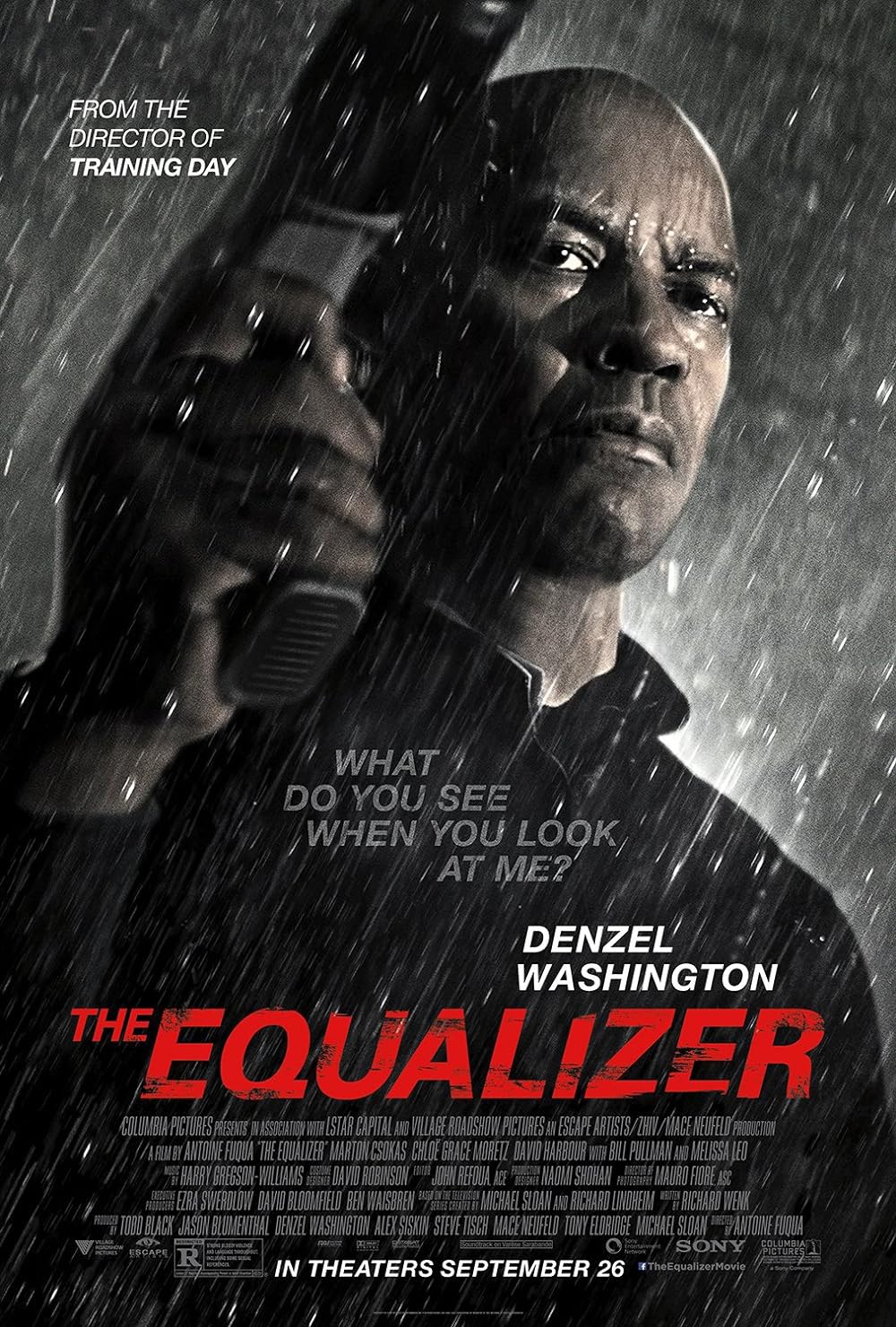 ver online equalizer 3