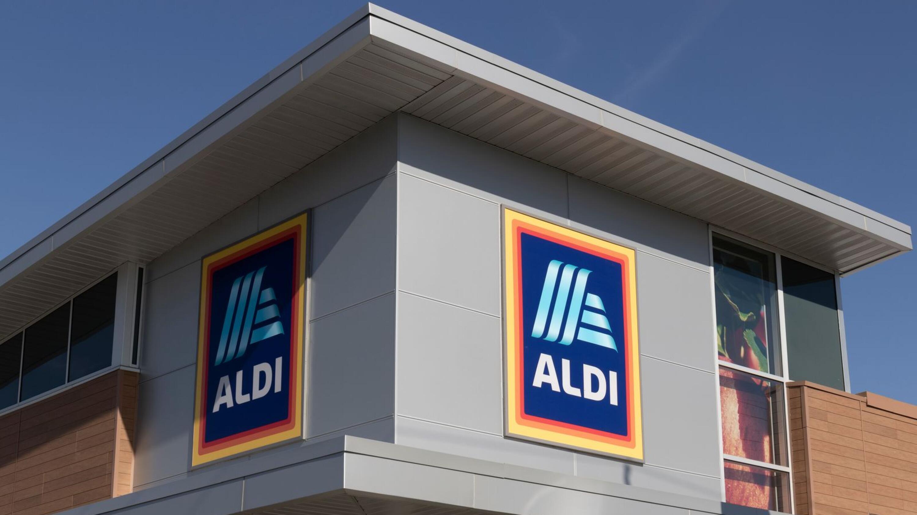 aldi ireland