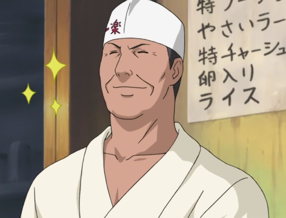 naruto ramen shop owner