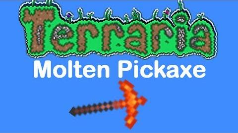 terraria hellstone pickaxe