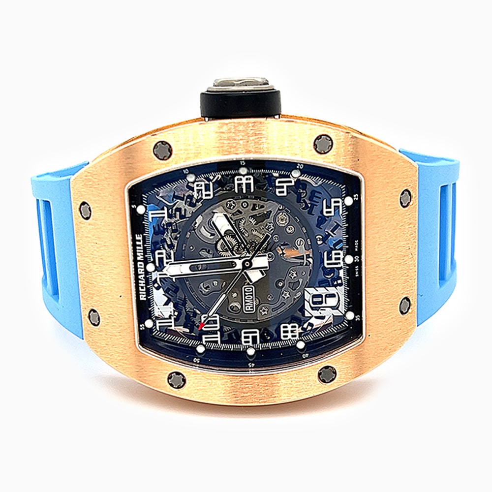 richard mille rm 010 price