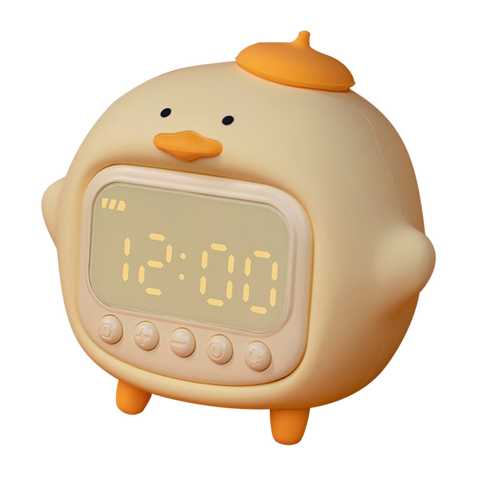 cute alarm clocks