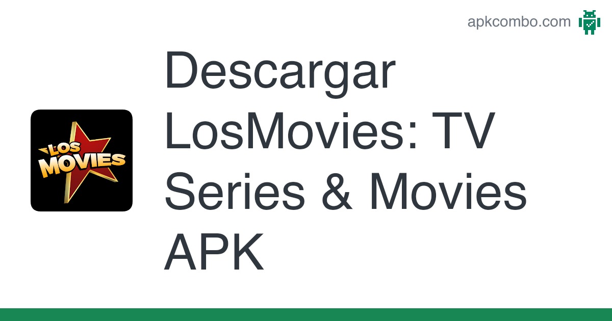 losmovies apk