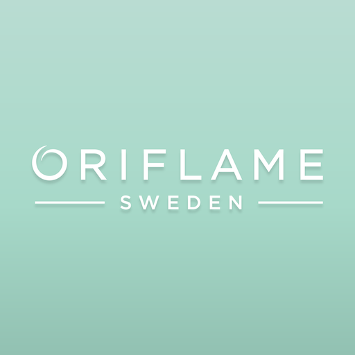 oriflame app download