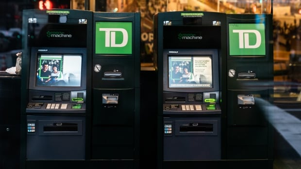 td bank atm hours