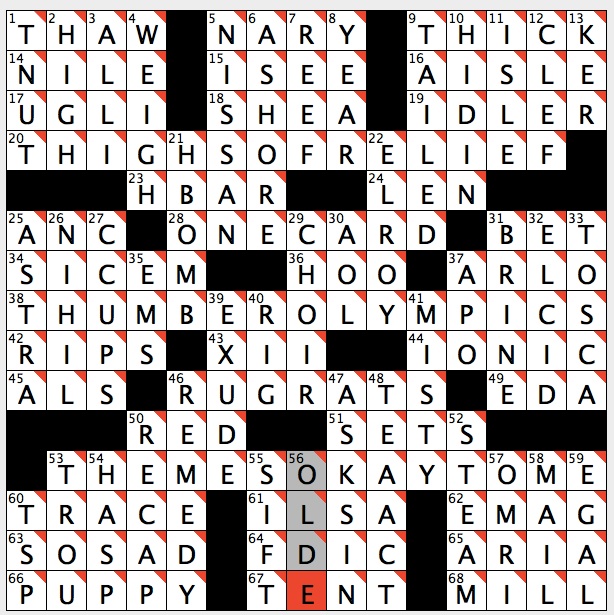 grape refuse crossword