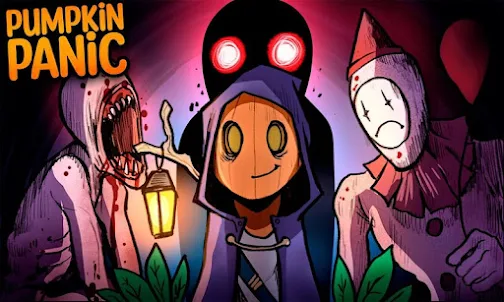 pumpkin panic download pc