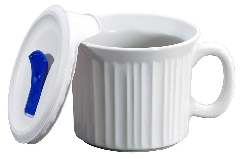 corningware mug