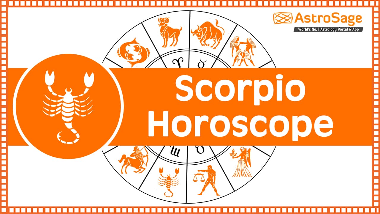 scorpio daily love horoscope for singles