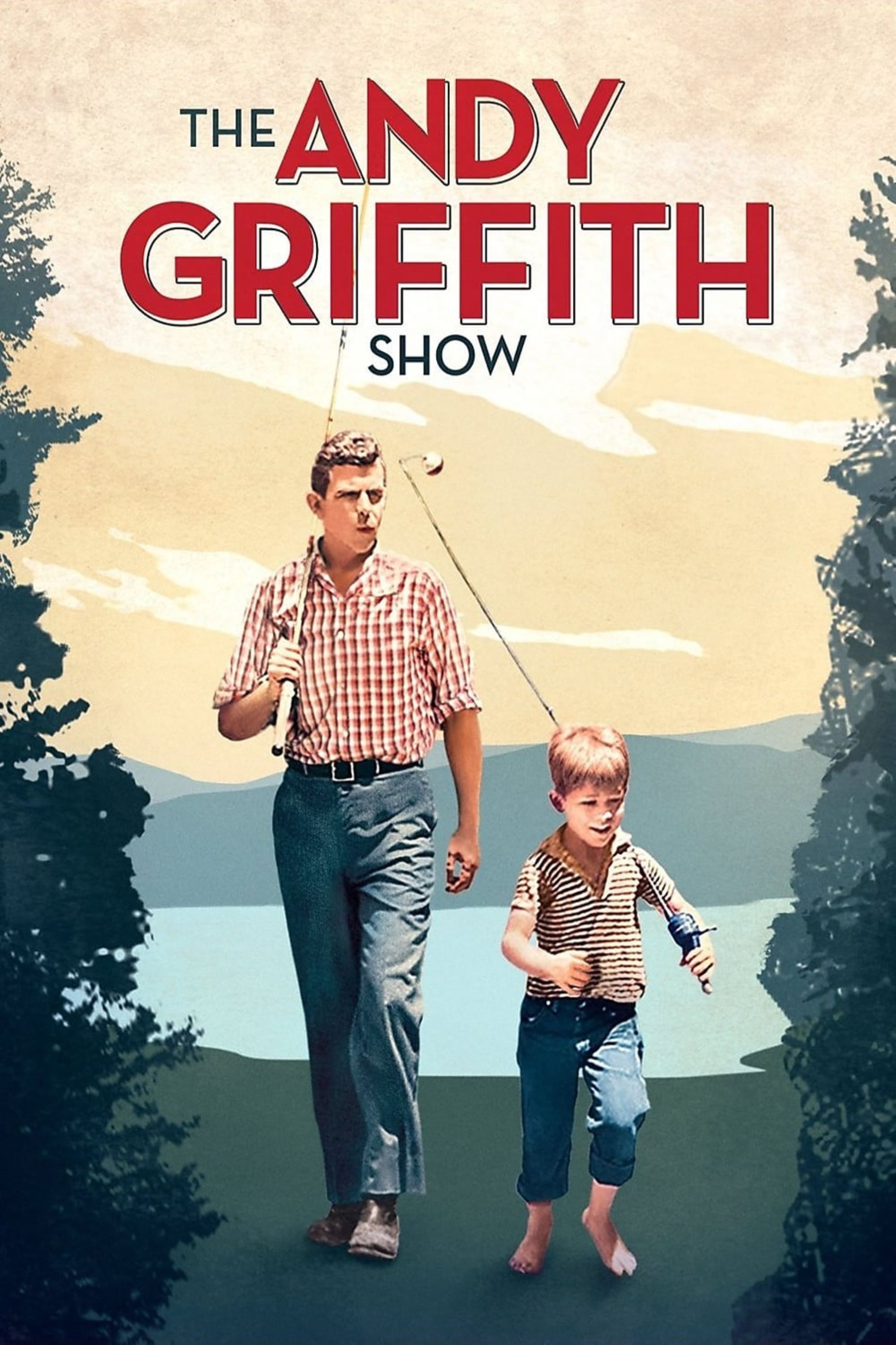 andy griffith show