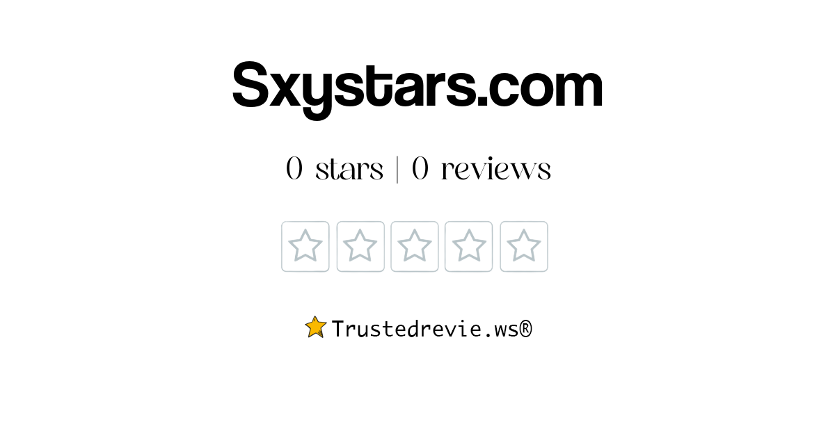 sxystars