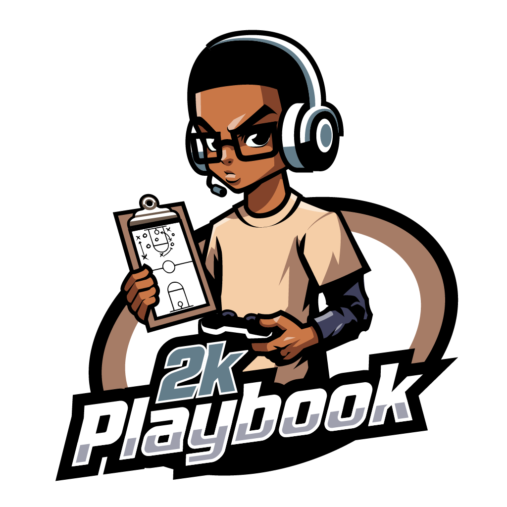 2k playbook