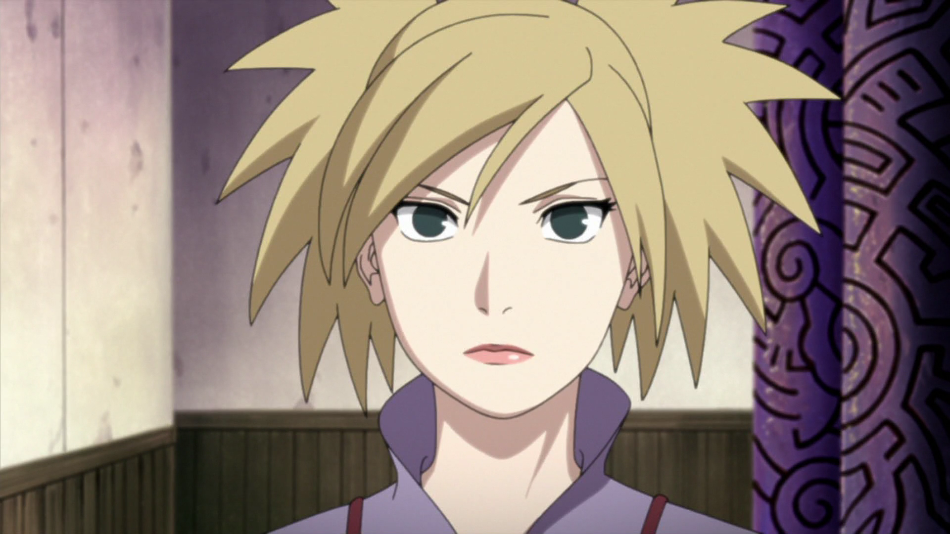 temari nara