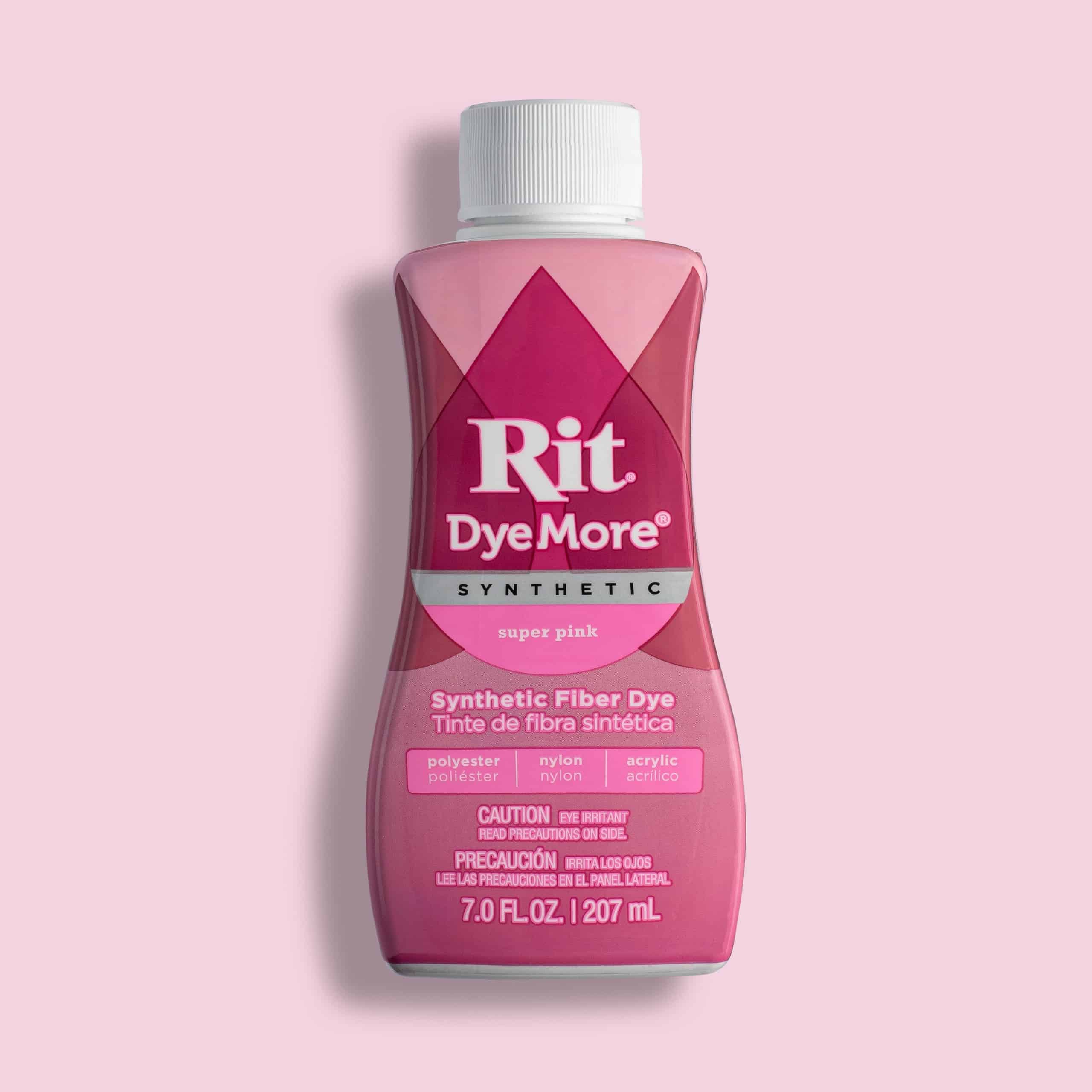 rit dyemore