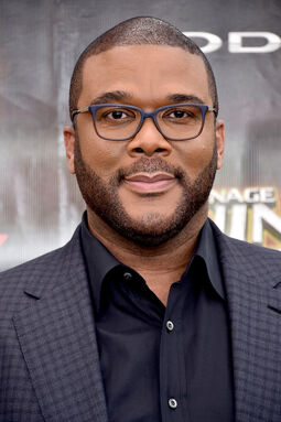 películas y programas de tv de tyler perry