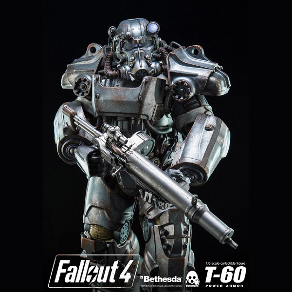 fallout 4 power armor