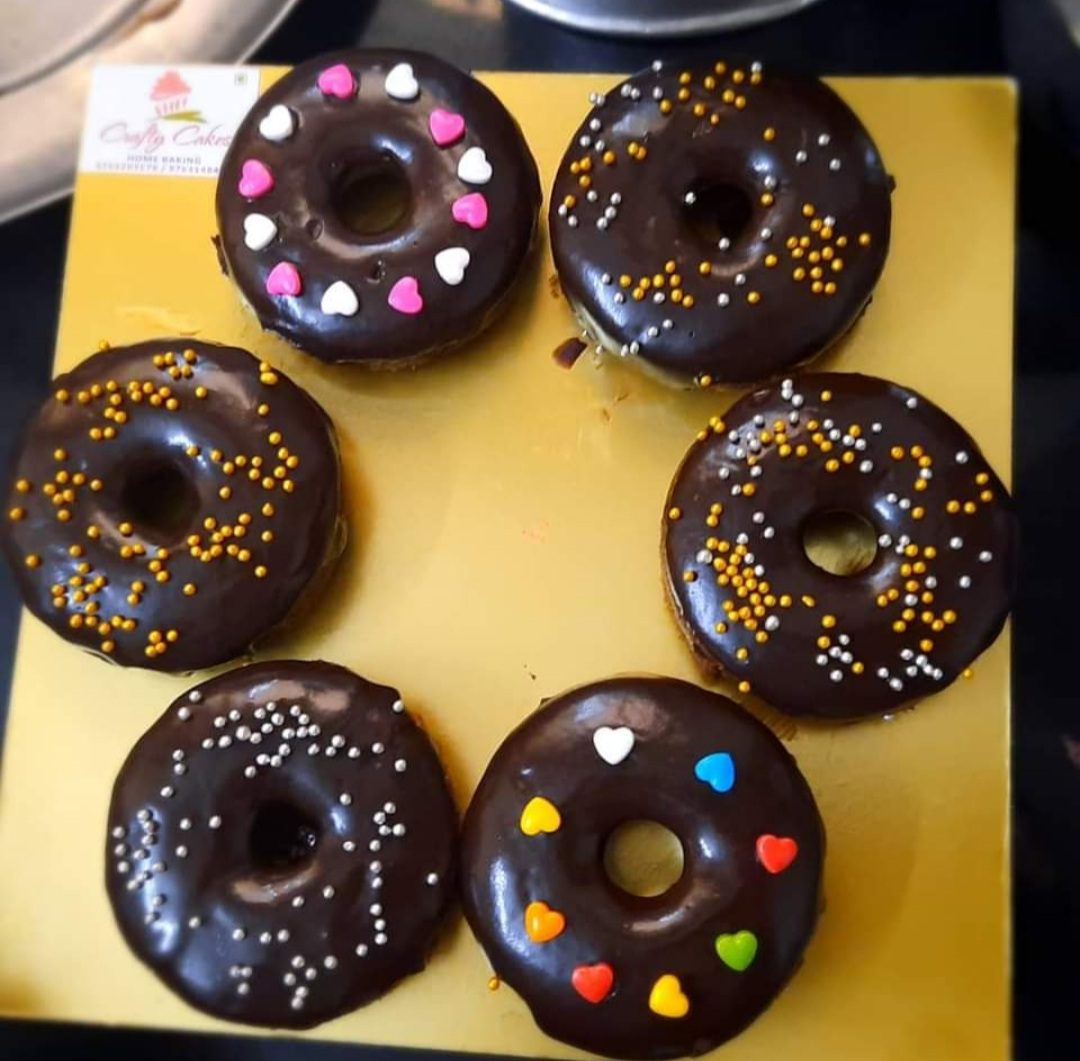 donuts near me