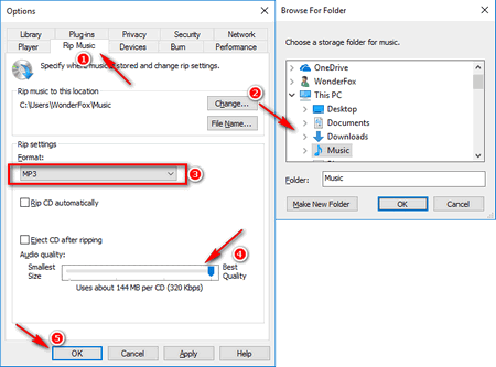 convert cda to mp3 online