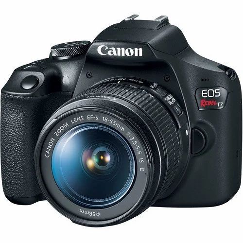 canon t7 price in india