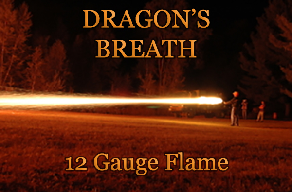 12ga dragon breath