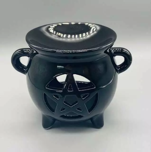 cauldron diffuser