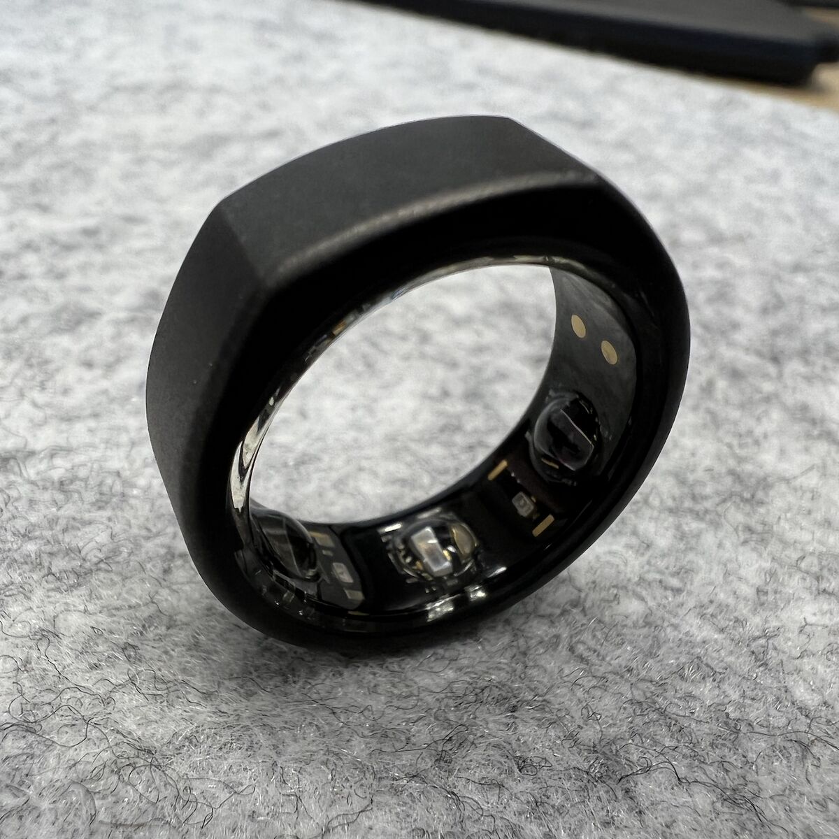 oura ring wiki