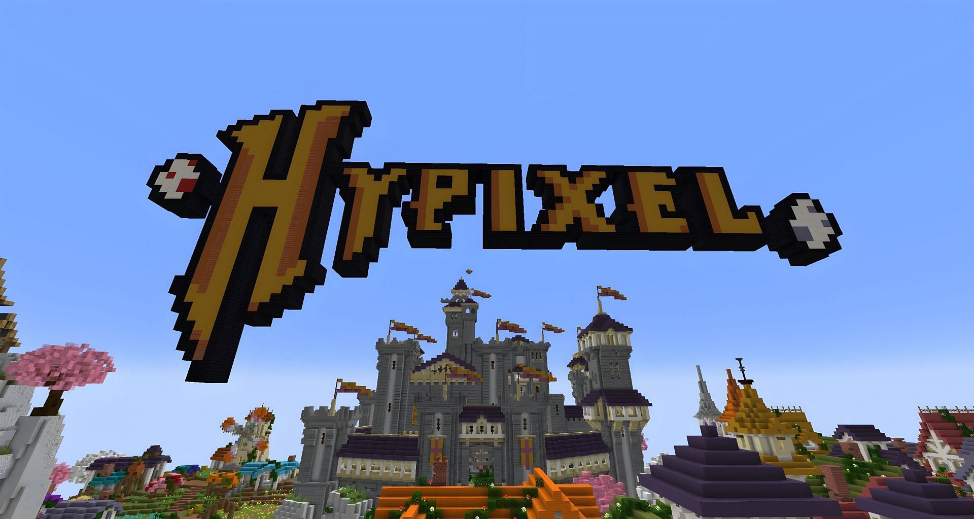 mc hypixel