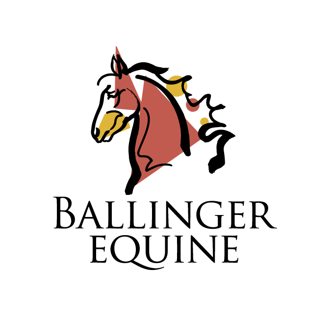 ballinger equine