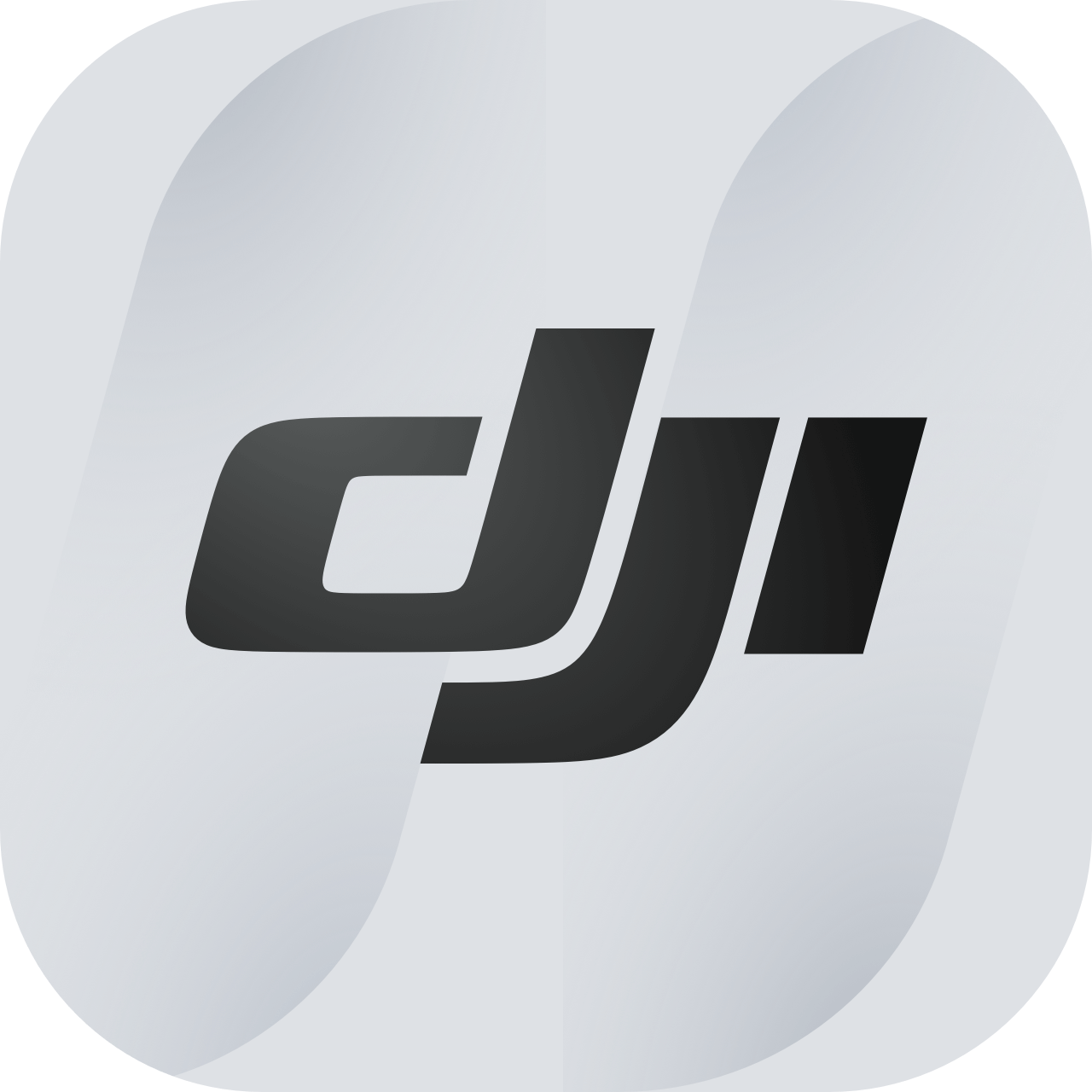 dji drone app