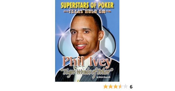 phil ivey the wager