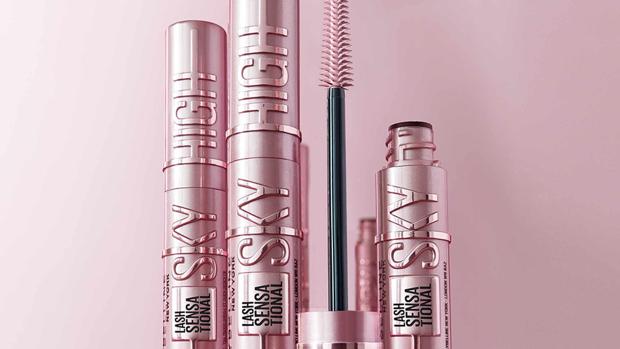 skyline mascara