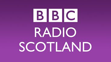 listen radio scotland